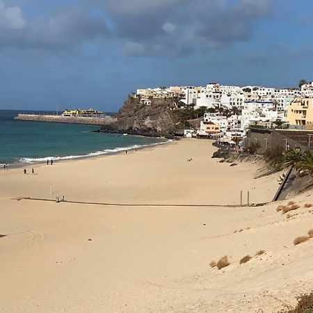 Апартаменты Jandia Marina -1 Minuto A Pie De Playa Морро-дель-Хабле Экстерьер фото